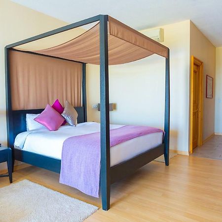 Villa Estet Bag Hotel Kula Екстериор снимка