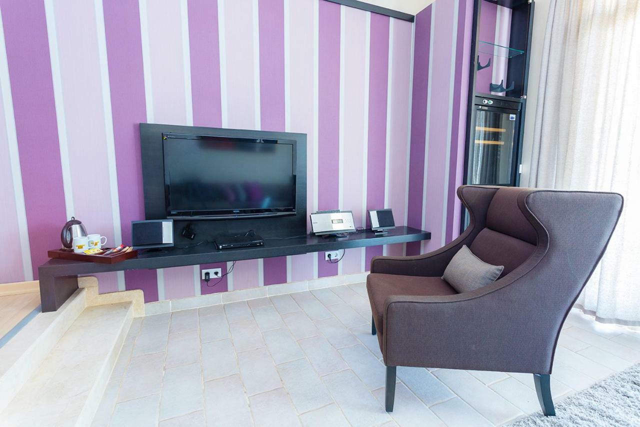 Villa Estet Bag Hotel Kula Екстериор снимка