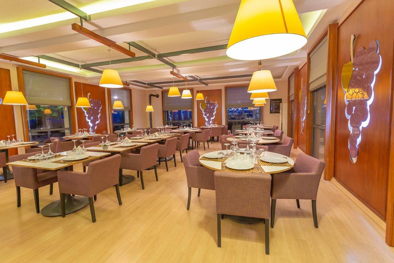 Villa Estet Bag Hotel Kula Екстериор снимка